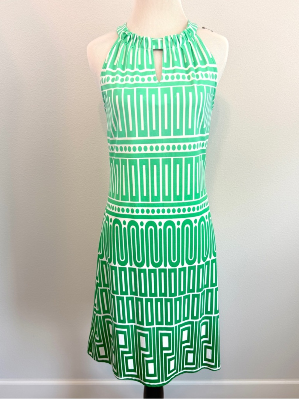 Jude Connally "Lisa" dress